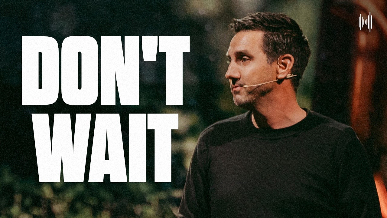 Are You Ready If Jesus Returned Today?