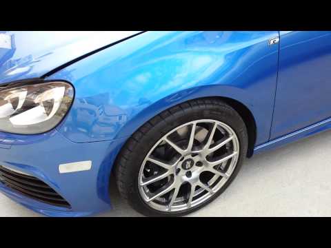 Clutchmaster FX350 Single Mass Flywheel Chatter | MK6 Golf R GTI