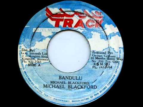 Michael Blackford - Bandulu