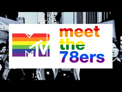 Meet The 78ers: The True Story Behind Sydney's First Mardi Gras