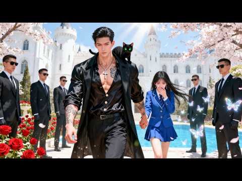 Framed and drowned, she’s saved by CEO. He’s addicted to her warmth, loves her tenderly each night!