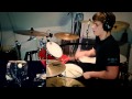 The Script Ft. Will.I.Am - Hall Of Fame - Drum Cover ...