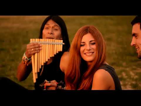 Leo Rojas - Otavalo (feat Sash!)