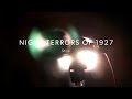 Night Terrors of 1927 "Shine" At Guitar Center ...