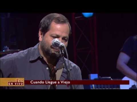 Martín Valverde - Cuando Llegue a Viejo