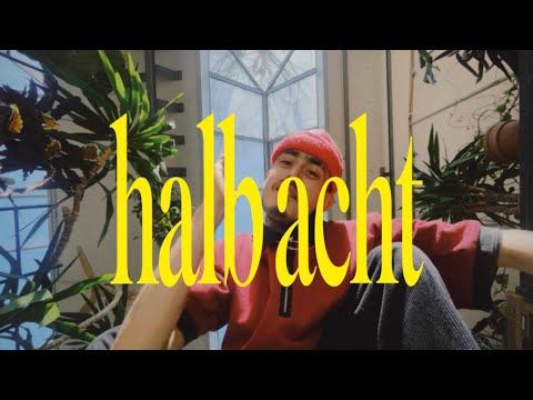 Miliö - "halb acht" (prod.by kas)