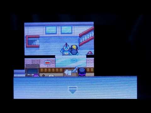 Pokemon Soul Silver Part 35-Team Rocket's Last Stand