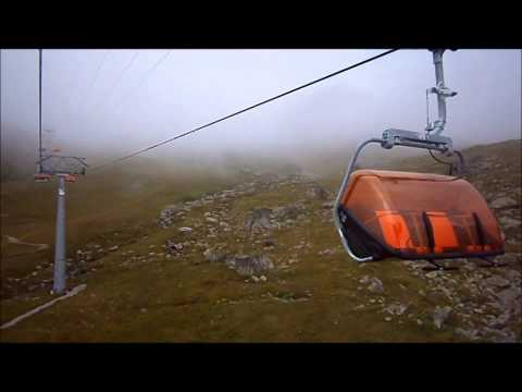 4-CLD/B Flimsattelbahn Samnaun