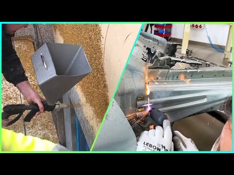 7 Most Amazing Factory Machines and Ingenious Tools