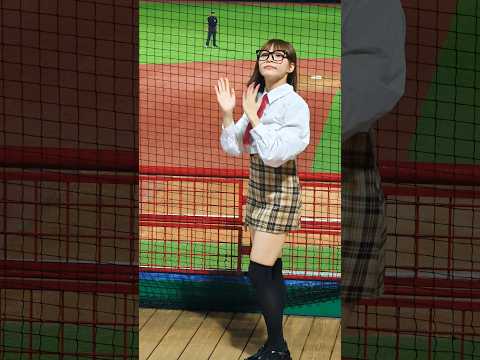 20230606 學生之夜 大黑框制服霖霖同學吉力吉撈應援 #霖霖 #流量密碼 #shorts