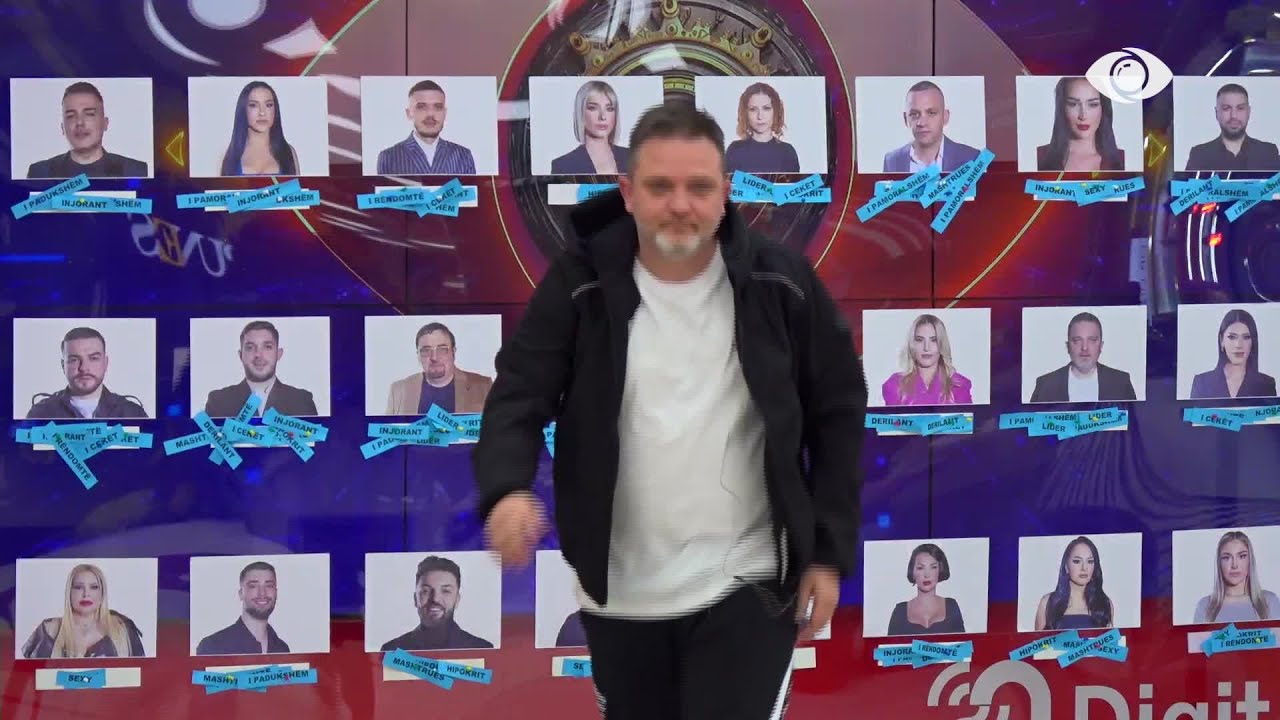 “Ke dy sexy”/ Juli ndan karakteristikat: Meri ta gëzosh…