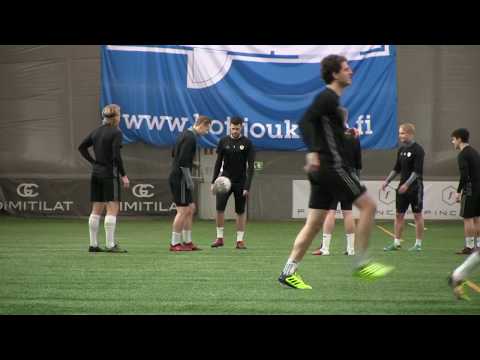 SJK TV - Bååth, Konwea & Mustoe