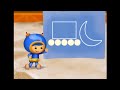 Team Umizoomi Bulldozer
