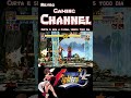 KOF 95 Ryo Sakazaki Vs Chin Gentsai Games Kof