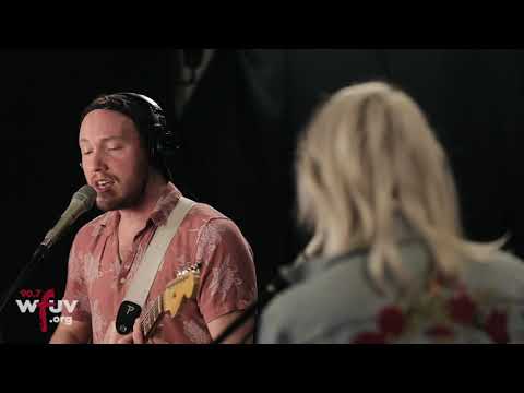 Savoir Adore - "Everything's a Season" (Live at WFUV)