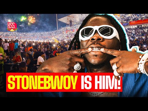 Kwadwo Sheldon Studios and The Breakdown With KSS