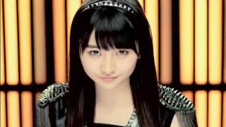 Morning Musume'15 - Seishun Kozou ga Naiteiru (Ogata Haruna Solo Ver.)