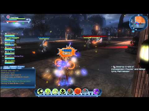 DC Universe Online : Hand of Fate PC