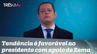 Jorge Serrão: Além de Minas Gerais, Bolsonaro também precisa de melhora eleitoral em SP, RJ e Bahia