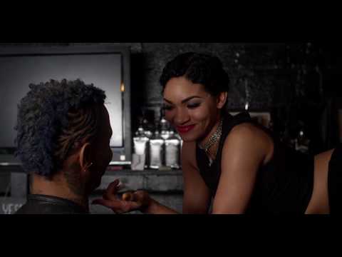 Mookie Mardi Gra - Too Much Sauce (Music Video)