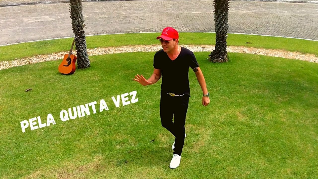Pela Quinta Vez