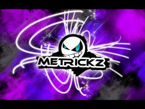 Metrickz Feat. Stretch Streetstyle