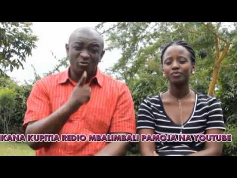 THE WORD OF GOD IS TRUTH / NENO LA MUNGU NI KWELI - TRANSLATED