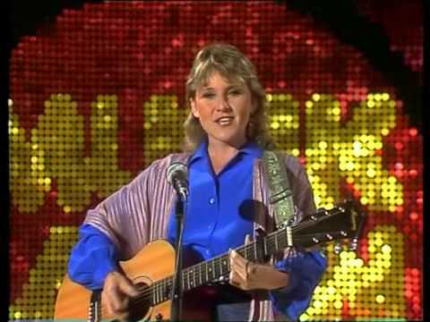 Lacy J. Dalton - Hillbilly girl with the Blues 1981