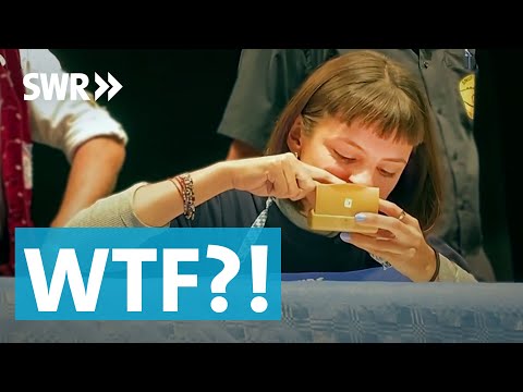 Schnupfen-WM in Horw: Luzern erhält den Zuschlag