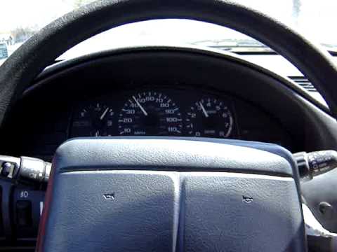 '98 Cavalier with Walker Quietflow