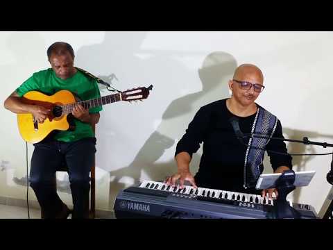 Rapsodia de Mornas de sodade