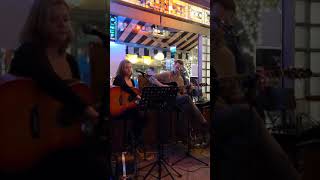 Grace Potter-Somebody Fix Me Cover