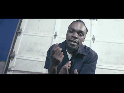 KBK PaperRoute "Blacking Out" | Shot by @TSIMSFILMS