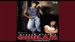 Download lagu Aankhon Se Tune Kya Keh Diya (Ghulam) mp3 song mp3 Download lagu Aankhon Se Tune Kya Keh Diya (Ghulam) mp3 song mp3