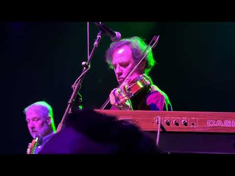 Camper Van Beethoven - Telephone Free Landslide Victory Live 4/26/2025 @ The Fillmore, San Francisco