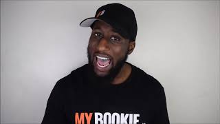 MyBookie.AG Presents Chiseled Adonis 2018 NFL Week 15 Pre Game Analysis