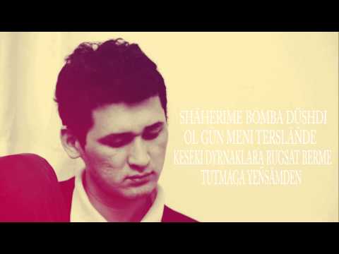 "Zumer/AbdyDaýy -- Pasylyňdaky Söýgi"