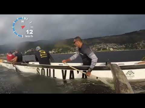 treino 50+ Soul estadual 2022