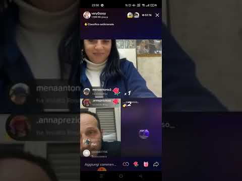 Diretta very e nippolo