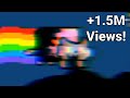 If The Darkness Took Over Nyan Cat Pibby In YouTube Kids ArdaMEŞE