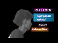 Makan Hati Pyan Raisyal Cover Lukman Bima