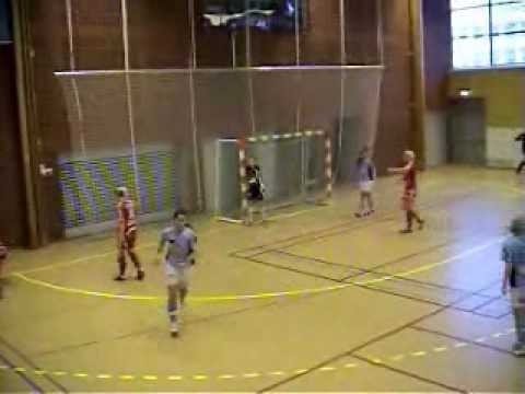 Futsal SM 2010.wmv