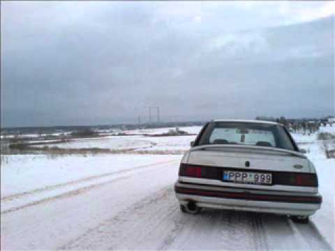 Orda  Uzmerktos akys pt2