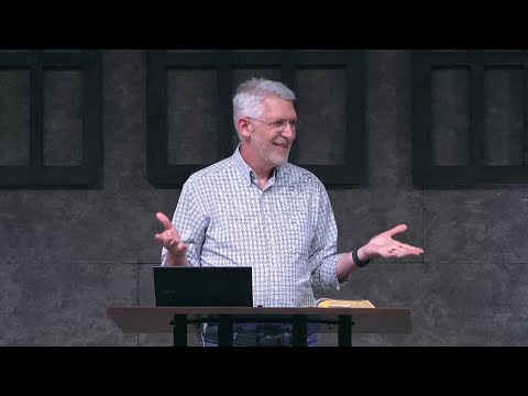 2 Peter 1 (Part 2) :3-4 • Called to His own Glory and Excellence