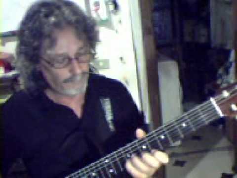 Gianni Serra Capriccio Sardo.mpg