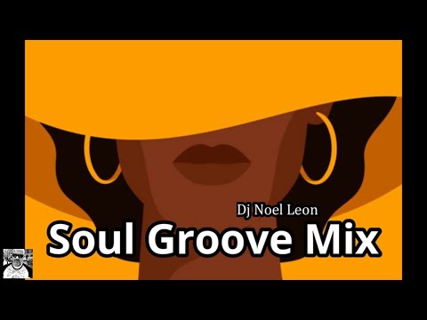 Classic Old School Disco Funk Soul Grooves Mix # 132 - Dj Noel Leon