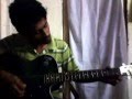 Cheliya Cheliya song on guitar..Yevadu 