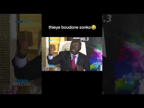retour de idirisa seck