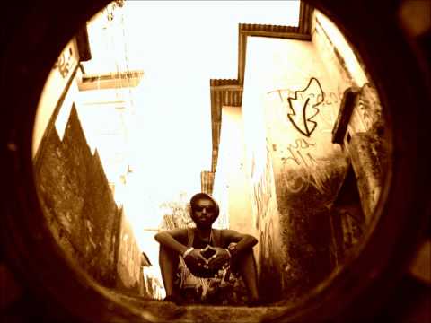 Ghetto I - Souljah of dah Ghetto(prod SoloFlexx Oakland-USA)