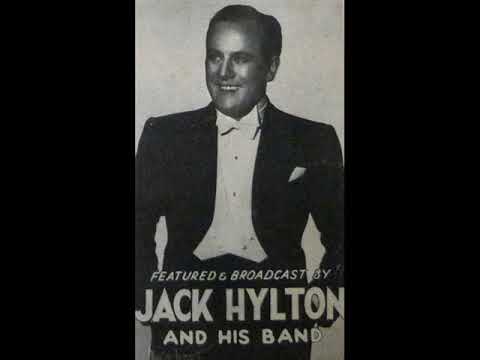 1931: Jack Hylton's Orchestra: Hot Fox-Trot Medley from "Victoria And Her Hussar", part 1 & 2